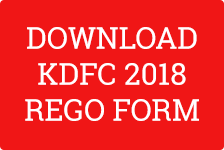 Download KDFC 2018 Registration Form
